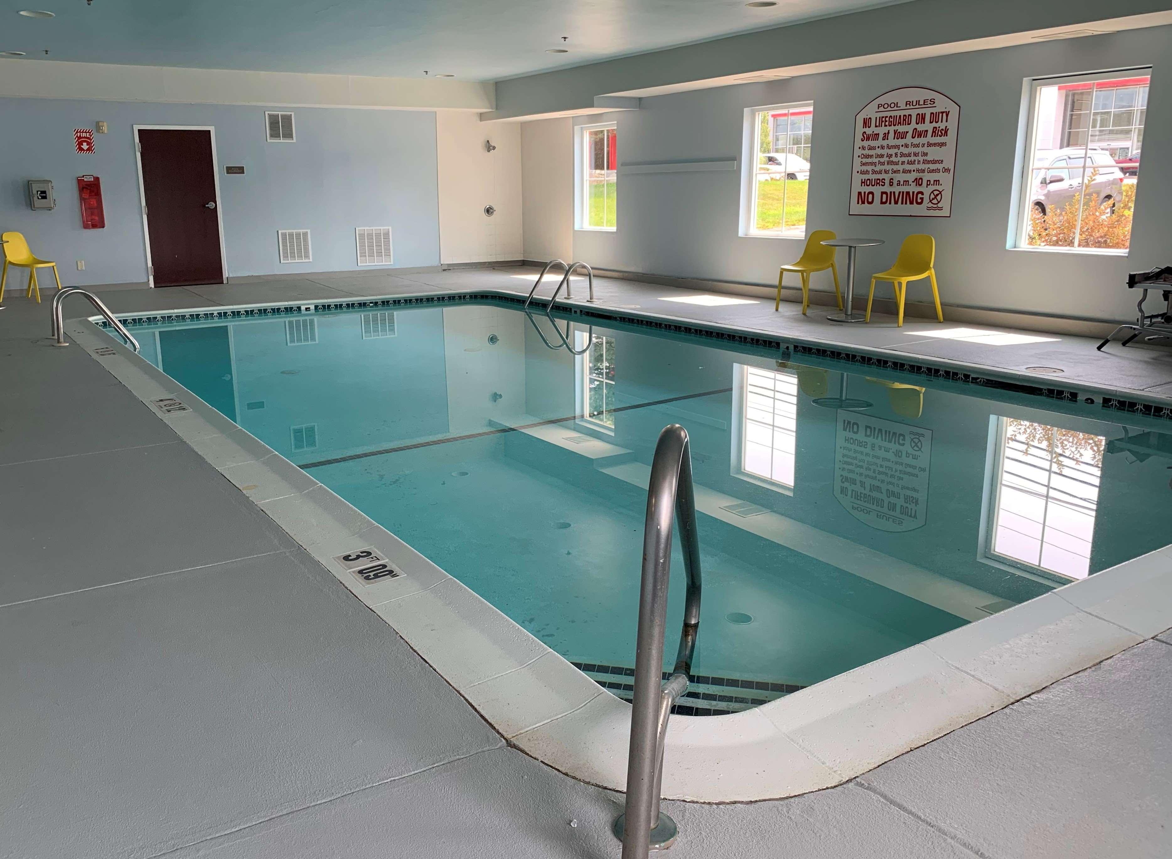 Western - Providence Beltway Hotel